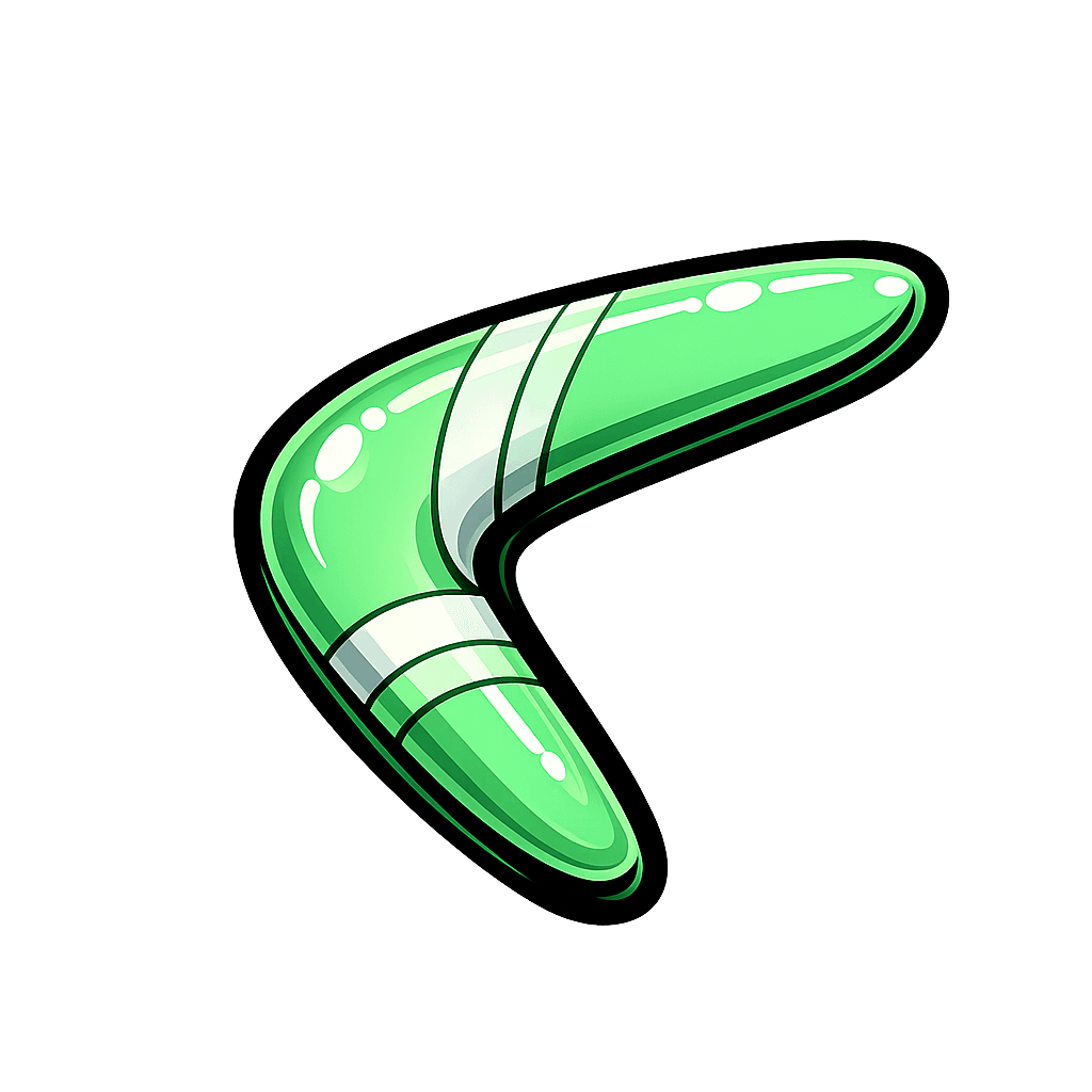 Boomerang